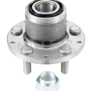 Weekendaanbieding Wiellagerset SNR R181.13