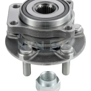 Lage Prijs Wiellagerset SNR R181.19