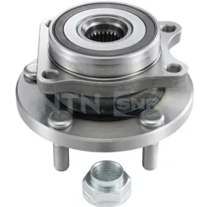 Wiellagerset SNR R181.21 Beperkte Voorraad