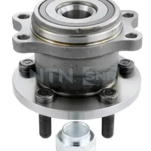 Express Levering Wiellagerset SNR R181.24