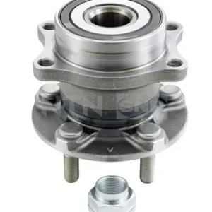 Wiellagerset SNR R181.26 Korting