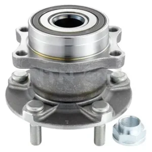 Groothandel Wiellagerset SNR R181.30