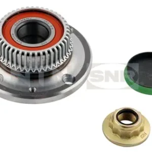 Veilige Betaling Wiellagerset SNR R182.61