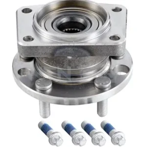 Wiellagerset SNR R183.11 Gereduceerde Prijs