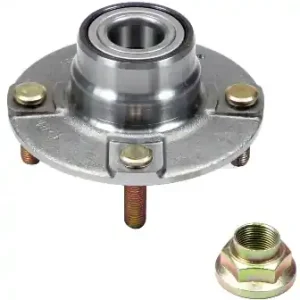 Uitverkoop Wiellagerset SNR R184.02