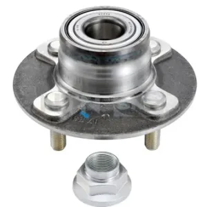 Wiellagerset SNR R184.09 Meest Verkocht