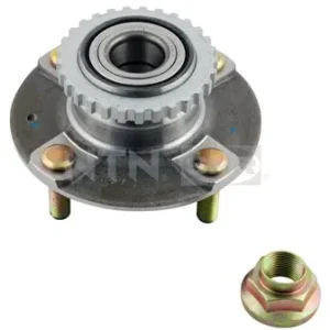 Wiellagerset SNR R184.10 Speciale Aanbieding