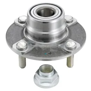 Hoge Kwaliteit Wiellagerset SNR R184.11