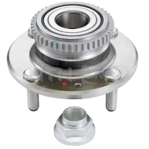 Wiellagerset SNR R184.16 Nieuw Model