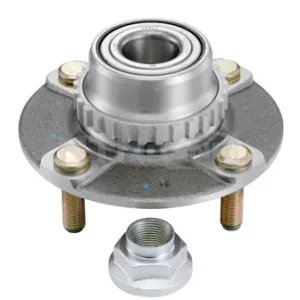 In De Mode Wiellagerset SNR R184.19