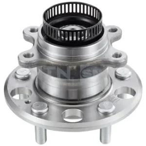 Rechtstreeks Van De Fabrikant Wiellagerset SNR R184.30