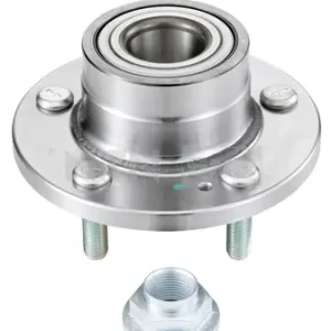 Wiellagerset SNR R184.31 Nieuwe Collectie