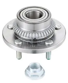 Exclusieve Aanbieding Wiellagerset SNR R184.32