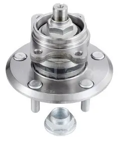 Lage Kosten Wiellagerset SNR R184.38