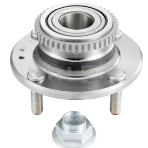 Wiellagerset SNR R184.40 Express Levering