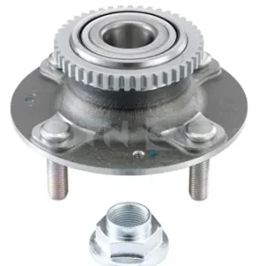 Uitverkoop Wiellagerset SNR R184.48