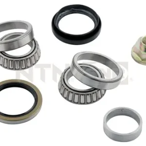 Gratis Retour Wiellagerset SNR R184.53