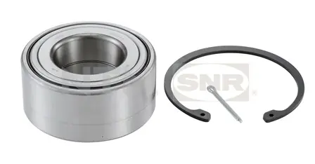 Wiellagerset SNR R184.60 Hoge Kwaliteit