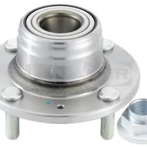 Direct Verzonden Wiellagerset SNR R184.61
