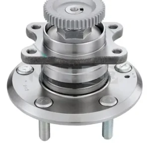 Modern Wiellagerset SNR R184.64