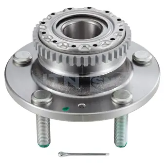 Groothandel Wiellagerset SNR R184.66