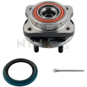 Lage Prijs Wiellagerset SNR R186.02