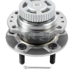 Professioneel Wiellagerset SNR R186.09