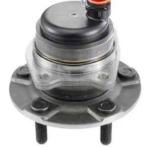 Op = Op Wiellagerset SNR R186.11