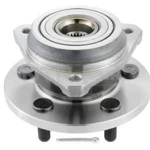 Voordeelprijs Wiellagerset SNR R186.22