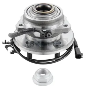 Wiellagerset SNR R186.28 Gereduceerde Prijs