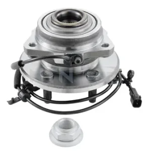 Wiellagerset SNR R186.29 Limited Edition