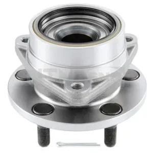 Authentiek Wiellagerset SNR R186.40