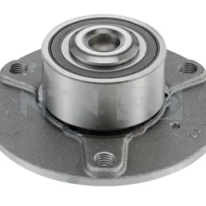 Wiellagerset SNR R187.03 Limited Edition