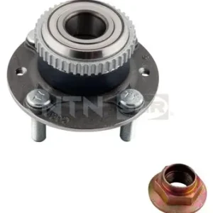 Express Levering Wiellagerset SNR R189.03