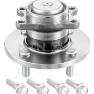 Wiellagerset SNR R189.22 Topkwaliteit