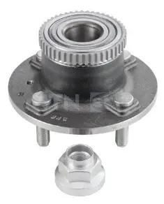 Merkproduct Wiellagerset SNR R190.02