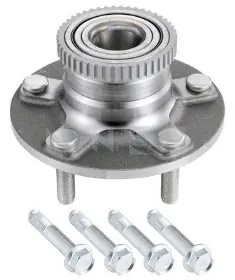 Wiellagerset SNR R190.04 Rechtstreeks Van De Fabrikant