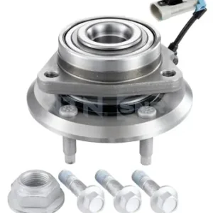 Wiellagerset SNR R190.11 Gratis Verzending