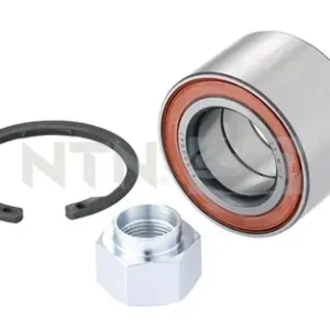 Beperkt Aanbod Wiellagerset SNR R190.13