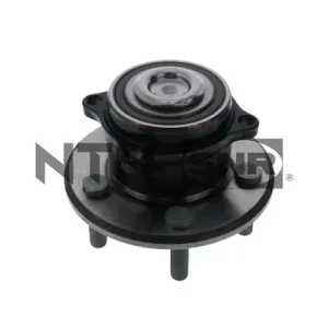 Rechtstreeks Van De Fabrikant Wiellagerset SNR R200.01