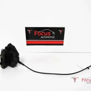 Motorkapkabel RENAULT MEGANE II (BM0/1_, CM0/1_) Garantie Inbegrepen