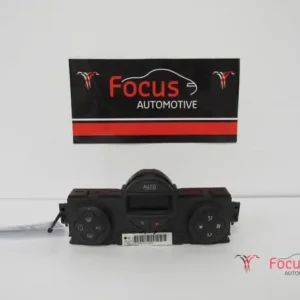 Bedieningselement verwarming & ventilatie RENAULT MEGANE II (BM0/1_, CM0/1_) Goedkoop