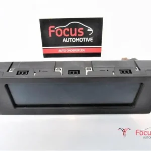 Aanwijsinstrument CITROËN C3 II (SC), CITROËN DS3 (--) Koop Online