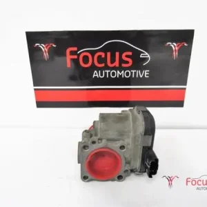 Gasklephuis PEUGEOT 5008 (0U_, 0E_) Weekendaanbieding