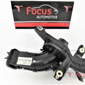 Koop Vandaag Elektrische motor interieurventilatie PEUGEOT 5008 (0U_, 0E_)