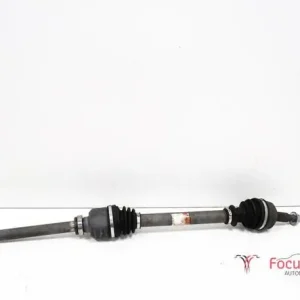 Modern Aandrijfas PEUGEOT 308 II (L3, LB, LH, LP, LW)