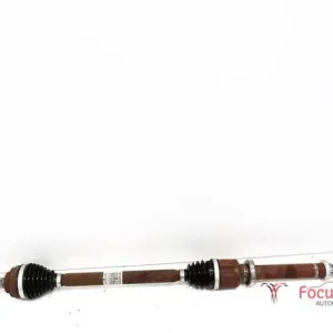 Aandrijfas RENAULT Clio IV (BH) Finale Uitverkoop