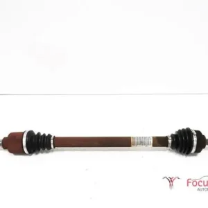 Merkproduct Aandrijfas PEUGEOT 208 I (CA, CC)