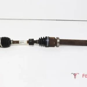 Superprijs Aandrijfas FORD Fiesta VI Van (--)