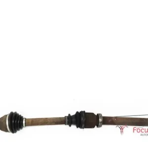 Aandrijfas VOLVO V50 (MW) Exclusief